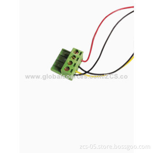 Wiegand Card Reader, Supports Magnetic Card Read and Encode, CE, FCC-certified